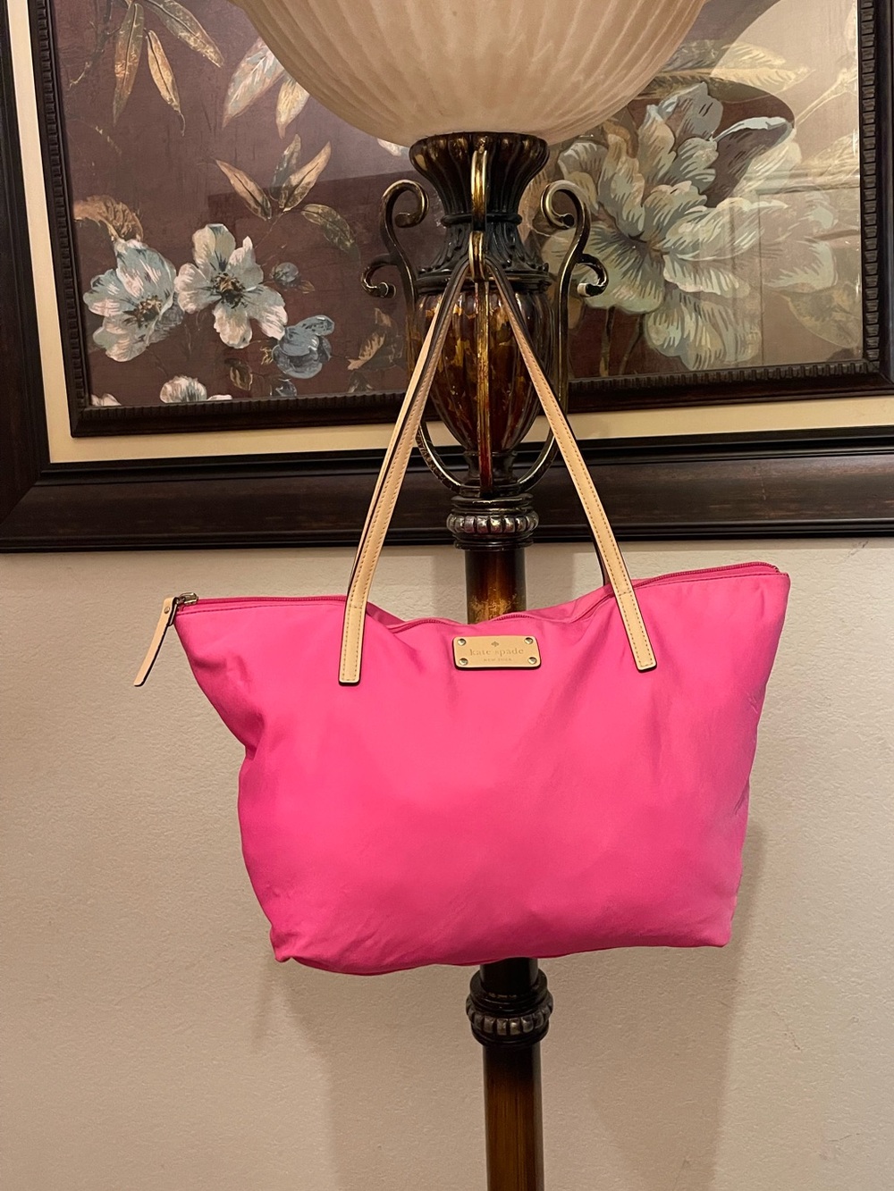 Kate Spade please check all picture of condition